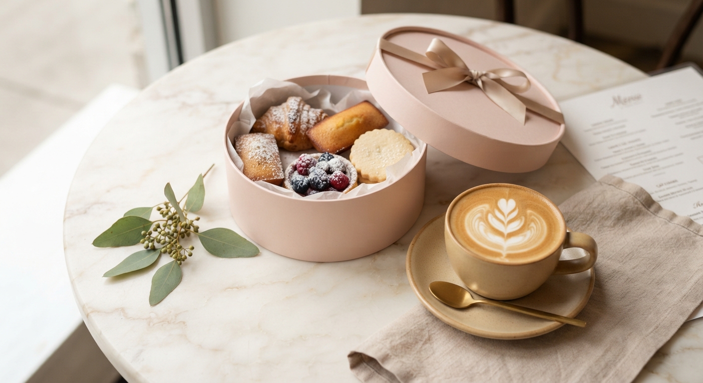 WESTERN COFFEE